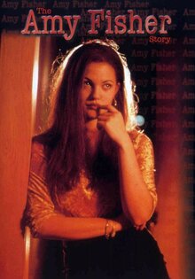 The Amy Fisher Story