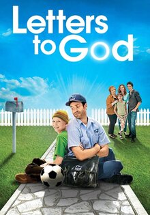 Letters to God