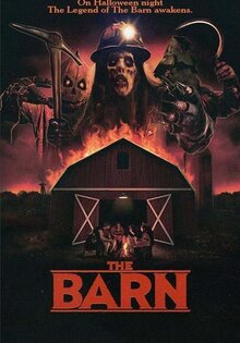 The Barn