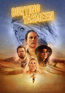 Burying Yasmeen