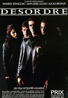 Disorder