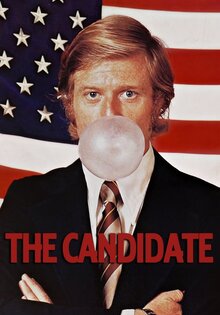 The Candidate