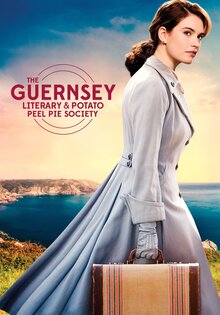 The Guernsey Literary and Potato Peel Pie Society