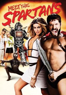 Meet the Spartans