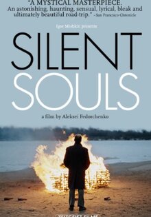 Silent Souls