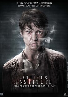 The Atticus Institute