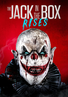 The Jack in the Box Rises