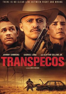 Transpecos