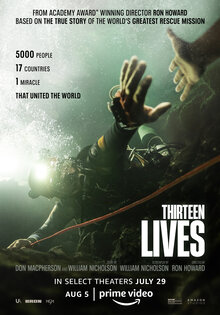 Thirteen Lives