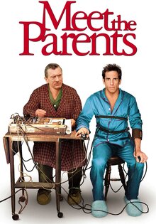 Meet the Parents