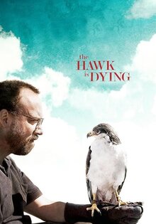 The Hawk Is Dying