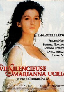 Marianna Ucrìa