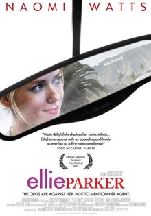 Элли Паркер