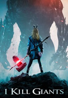 I Kill Giants
