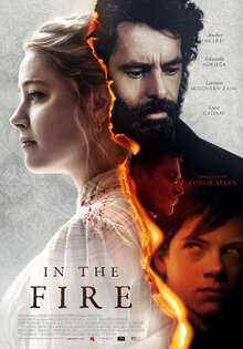 In the Fire