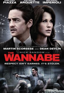 The Wannabe