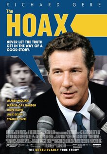 The Hoax