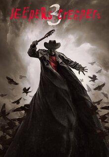 Jeepers Creepers III