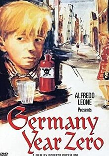 Germany, Year Zero