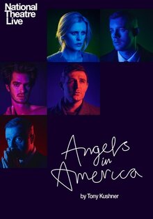 Angels in America, Part Two: Perestroika