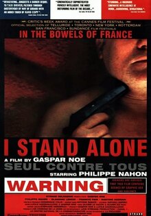 I Stand Alone