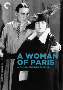 A Woman of Paris: A Drama of Fate