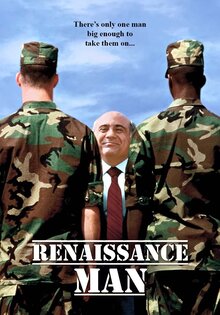 Renaissance Man