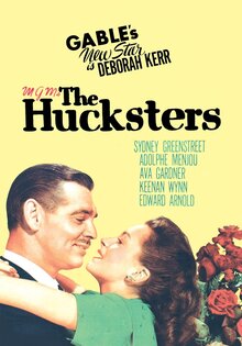 The Hucksters
