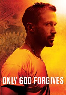 Only God Forgives