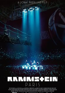 Rammstein: Paris