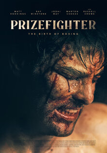 Prizefighter: The Life of Jem Belcher