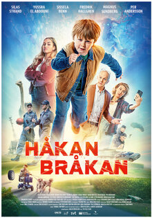 Hokan Branan