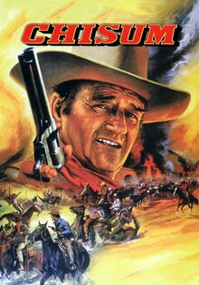 Chisum