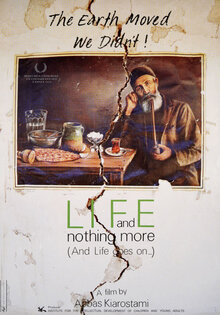 Life and Nothing More...