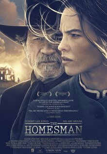 The Homesman