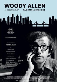 Woody Allen: A Documentary