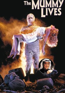 The Mummy Lives