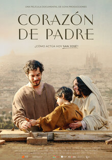A Father's Heart