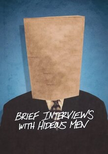 Brief Interviews with Hideous Men