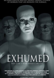 Exhumed