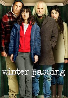 Winter Passing