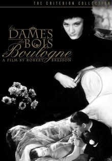Les Dames du Bois de Boulogne