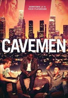 Cavemen