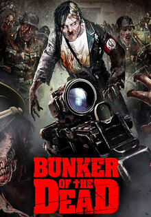 Bunker of the Dead 3D