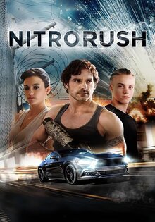 Nitro Rush
