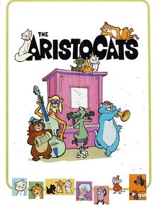 The AristoCats