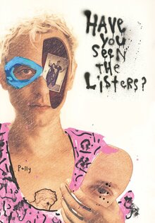 Have You Seen the Listers?