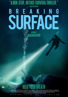 Breaking Surface