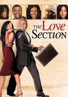 The Love Section