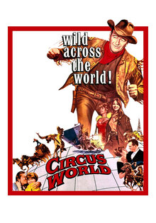 Circus World